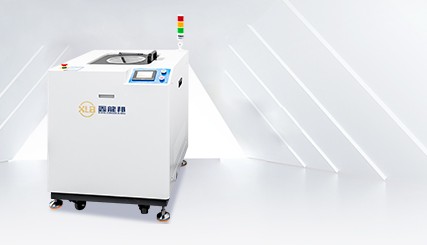 均質除泡機 XLB2000A